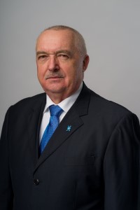 Ștefan SZITAS - Member, independent